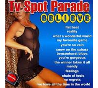 Various - TV Spot Parade