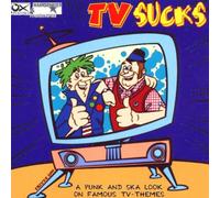 Various - TV Sucks