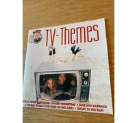 Various - TV Themes