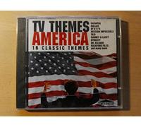 Various - TV Themes America