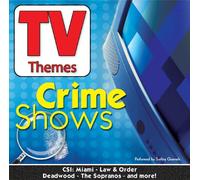 Various - TV Themes: Crime Shows