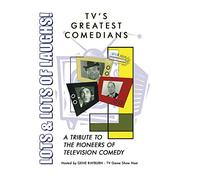 Various - TV's Greatest Comedians [DVD] [2008] [Region 1] [US Import] [NTSC]