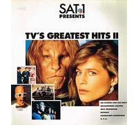 Various - TV'S Greatest Hits 2 [Vinyl LP] [VINYL]