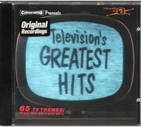 Various - Tvs Greatest Hits Volume 1
