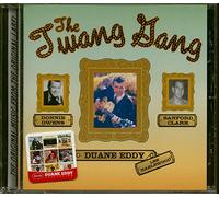 Various - Twang Gang