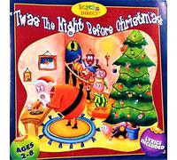 Various - Twas the Night Before Christma