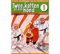 Various - Twee Katten en Een Hond - Dl.1