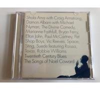 Various - Twentieth Century Blues: The Songs Of Noel Coward