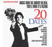 Various - Twenty Dates