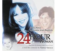 Various - Twenty-Four Hour Woman