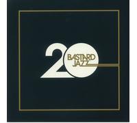 VARIOUS - Twenty Years Of Bastard Jazz - Vinyl (gatefold 4xLP)