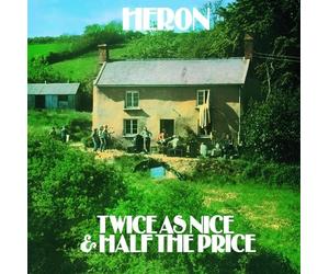 Various - Twice As Nice And Half The Price [VINYL]