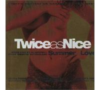 Various - Twice As Nice II-Summer of Lov