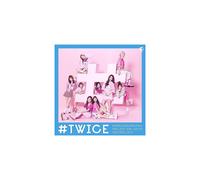 Various - #Twice (Limited Edition) [VINYL]