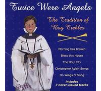 Various - Twice Were Angels