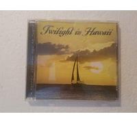 VARIOUS - TWILIGHT IN HAWAII