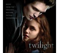 Various - Twilight (OST)