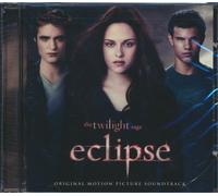 Various - Twilight Saga Eclipse Original Motion Picture Soundtrack - - M3z