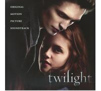 Twilight Soundtrack - Twilight Soundtrack