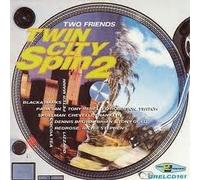 Various - Twin City Spin 2 [Vinyl LP] [VINYL]