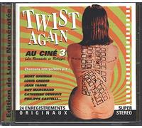 Various - Twist Again au Cine V.3