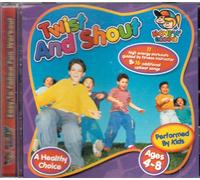 Various - Twist and Shout