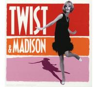Various - Twist & Madison (Digipack Collection)