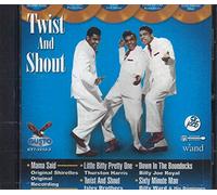 Various - Twist & Shout