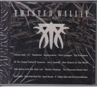 Various - Twisted Willie-Alternative Tri