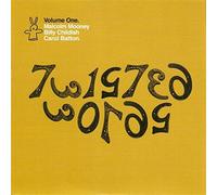 Various - Twisted Words Volume One.