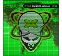 Various - Twistedworld 1998