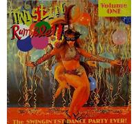 Twistin' Rumble (Vol. 1)