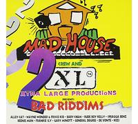 Various - Two Bad Riddims