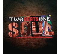 Various - Two Beats One Soul - CD - G3z