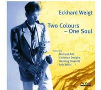 Various - Two Colours, One Soul