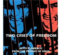 Various - Two Cries for Freedom