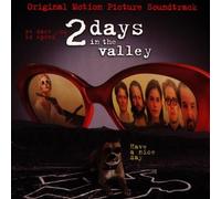 Various - Two Days in the Valley
