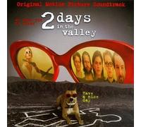 Various - Two Days in the Valley