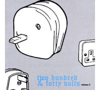 Various - Two Hundred & Forty Volts Vol. 2