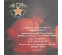 Various - Two Steppin Country 1