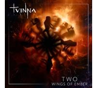 Various - Two - Wings Of Ember [CD]