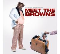 Various - Tyler Perry's Meet the Browns (Soundtrack)