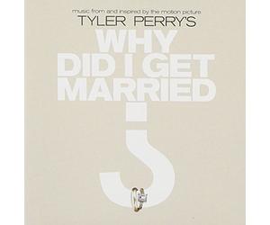 Various - Tyler Perry's: Why Did