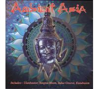 Various - Typical Asia Sounds - Relax