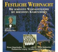 Various - Typical German Christmas