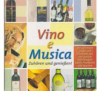 Various - Typical Instrumental Melodies Italia, France, Espana - Typical Music, perfect for having Wine, Cheese, Pizza