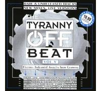Various - Tyranny Off Beat Volume 5