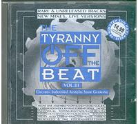 Various - Tyranny Off the Beat Vol 3