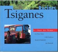 Various - Tziganes Racines
