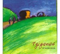 Various - Tziganes-Zigeunermusik